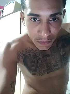 Stripchat Live Sex Cam of gui_carioca7