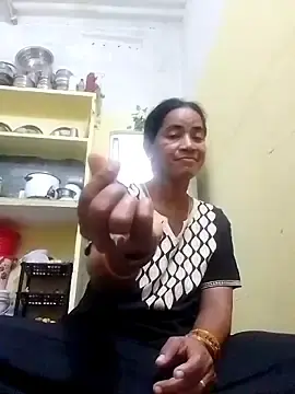 Stripchat Sex Chat of jyothi_telugu