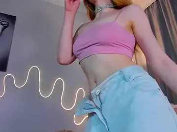 Stripchat Best Webcam of Bella_Brow