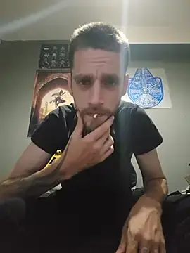 Stripchat Adult Webcam of Drabhex