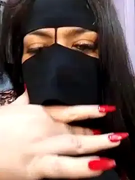 Stripchat Sex Chat of Egypt_monmon
