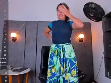 Stripchat Live Porn of Keyla_Milf