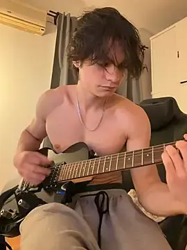 Stripchat Private Sex Chat of SasukeUhchiaa