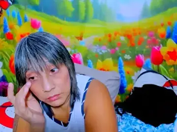 Stripchat Sex Cam of indianroxy