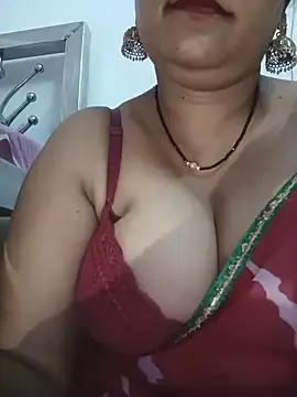 Stripchat Best live sex cam show of Nyra-23
