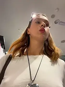 Stripchat Sex Chat of Outdorable