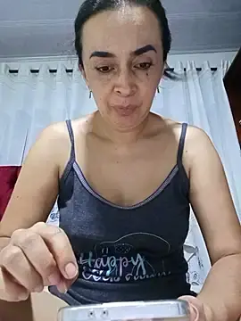 Stripchat Private Sex Chat of Samantha_Sullivan_