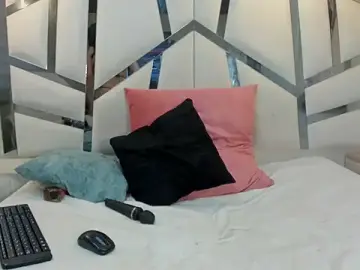 Stripchat Sex Cam of aileenrosehh