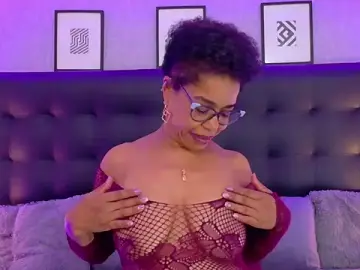 Stripchat Free Live Porn of ConnySullivan