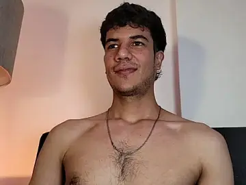 Stripchat Nude Webcam of Derek_stud_