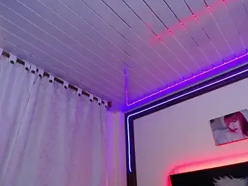 Stripchat Sex Chat of SeleneMore