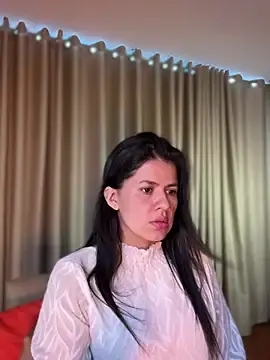 Stripchat Watch Live Sex Cams of Zandrina