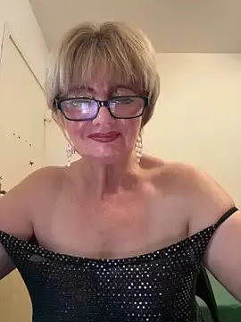 Stripchat Live Porn of AngelBlonda