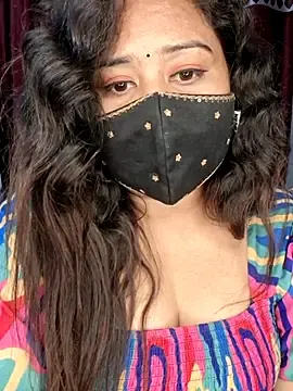 Stripchat Best Webcam of Indian-hotm-Neha
