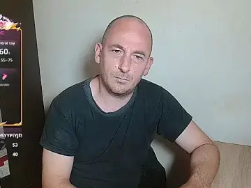 Stripchat Live Sex of Johan___Barker