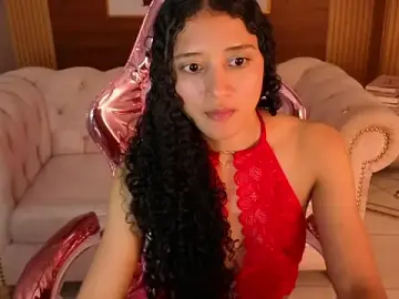 Stripchat Sex Chat of Karol1_s