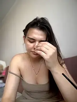 Stripchat Live Sex Cam of NikaMur