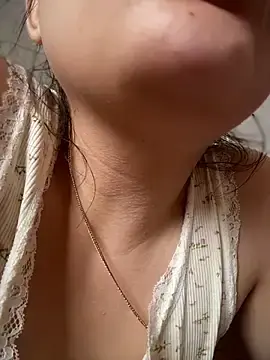 Stripchat Free Porn Cam of NikaMur