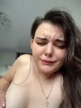 Stripchat Best Webcam of NikaMur