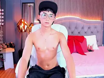 Stripchat Sex Chat of Noa_03