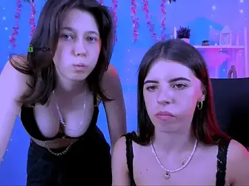 Stripchat Live Sex Cam of aria_wild_
