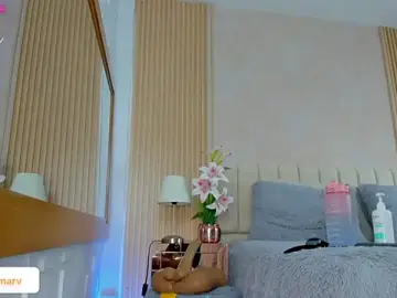 Stripchat Free Live Porn of BILIE_ROUSE1
