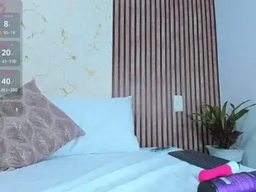 Stripchat Best live sex cam show of DaniRivers_