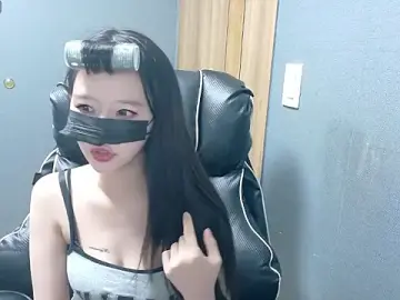 Stripchat Best Webcam of Hyeri_0306