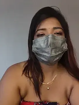 Stripchat Sex Chat of Marathi_rani2