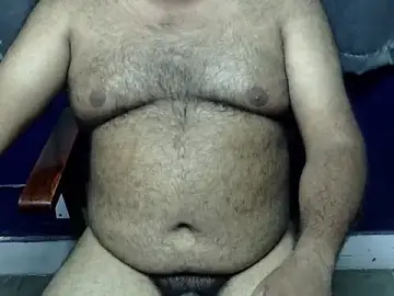 Stripchat Adult Webcams of hairysubcub_70