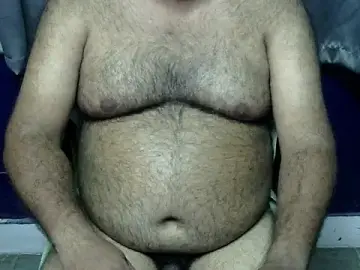 Stripchat Live Sex of hairysubcub_70
