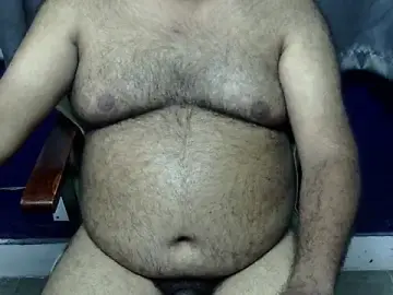 Stripchat Live Porn of hairysubcub_70