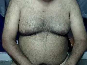 Stripchat Adult Webcams of hairysubcub_70