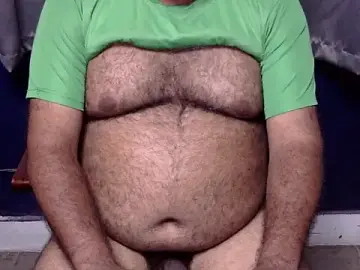 Stripchat Private Sex Chat of hairysubcub_70