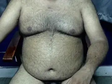Stripchat Live Porn of hairysubcub_70