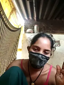 Stripchat Sex Cam of Babita_Gori