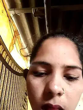 Stripchat Nude Webcam of Babita_Gori