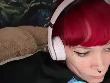 Stripchat Sex Chat of FRRANNKIE