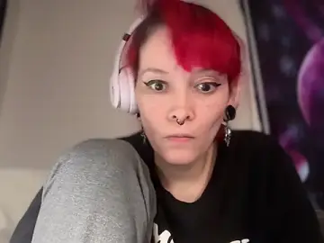 Stripchat Live Porn of FRRANNKIE