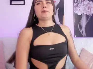 Stripchat Best live sex cam show of Noa_bunny_