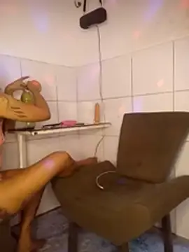 Stripchat Best live sex cam show of TiagosafadoFortaleza