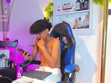 Stripchat Sex Chat of _taylor_black