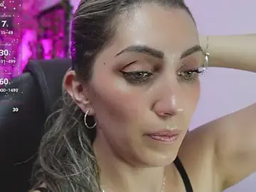 Stripchat Live Porn of anny_sweet72
