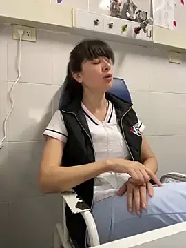 Stripchat Live Porn of aphrodite_sexy