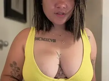 Stripchat Sex Chat of yourvibedealer