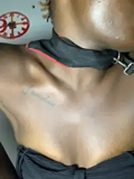 Stripchat Sex Chat of LittleTemptation_LT