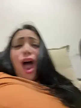 Stripchat Live Sex Cam of NathFox