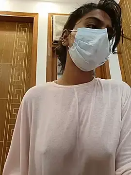 Stripchat Sex Cam of ThyroidLancers