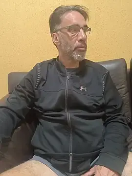 Stripchat Live Porn of Tiojhonny