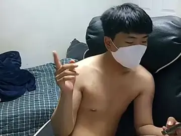 Stripchat Best live sex cam show of gydnjs0919